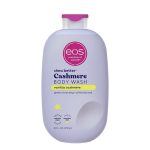 EOS Vanilla Cashmere Body Wash