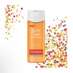 Neutrogena Body Clear Acne Body Wash epires Jan 2027