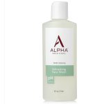 Alpha Refreshing Face Wash Citric AHA 177ml