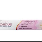 Kozicare Skin Lightening Cream