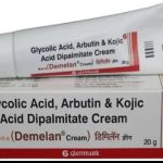 Demelan Cream 20gm