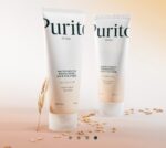 Purito Oat In Gentle Exfoliating Face Cleanser 150ml