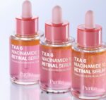 Purito TXA 6 Niacinamide 10 Retinal Serum 30ml