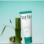 Purito Mighty Bamboo Panthenol Cream