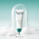 Purito Mighty Bamboo Panthenol Cleanser