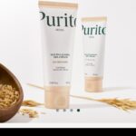 Purito Oat In Calming Gel Cream