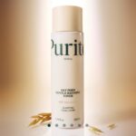 Purito Oat PDRN Gentle Refining Toner