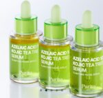 Purito Azelaic Acid 10 Kojic Tea Tree Serum