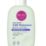 eos Shea Better 24H Moisture Body Lotion – Creme de Pistachio