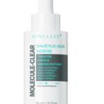 NINELESS - Molecule-Clear Salicylic Acid Serum