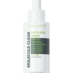 NINELESS - Molecule-Clear Lactic Acid Serum