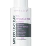 NINELESS - Molecule-Clear 5% Mandelic Acid Serum