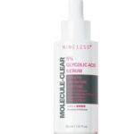 NINELESS - Molecule-Clear 5% Glycolic Acid Serum