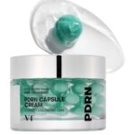VT COSMETICS PDRN Capsule Cream 100, Hydrating Face
