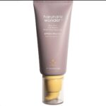 Haruharu MOISTURE PURE MINERAL RELIEF SUNSCREEN SPF50+/PA++++ /UNSCENTED
