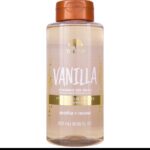 Tree Hut Vanilla Foaming Gel Wash