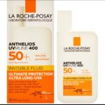 La Roche Posay Anthelios UVmune 400 Invisible Fluid SPF 50