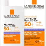 La Roche-Posay Anthelios UVmune 400 Anti-Dark Spots Facial SPF50+